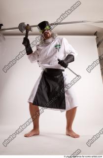 10 2018 01  BRONO AX KILLER